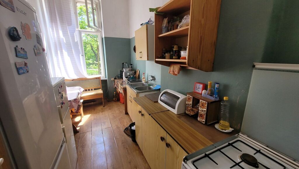 Mieszkanie na sprzedaż Szczecin, Śródmieście 48 m2 | Arka Nieruchomości