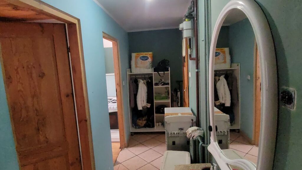 Mieszkanie na sprzedaż Szczecin, Śródmieście 48 m2 | Arka Nieruchomości