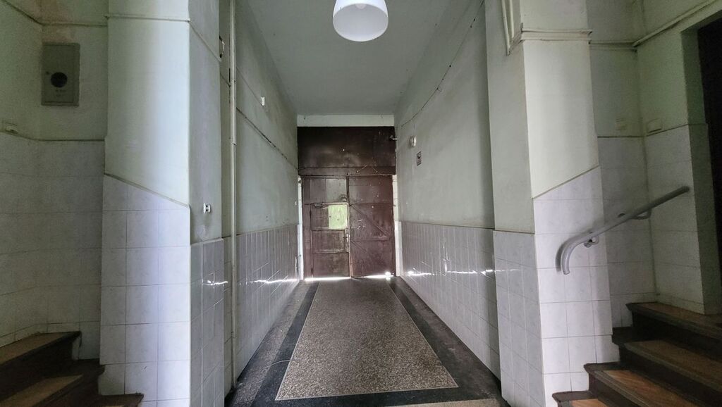Mieszkanie na sprzedaż Szczecin, Śródmieście 48 m2 | Arka Nieruchomości
