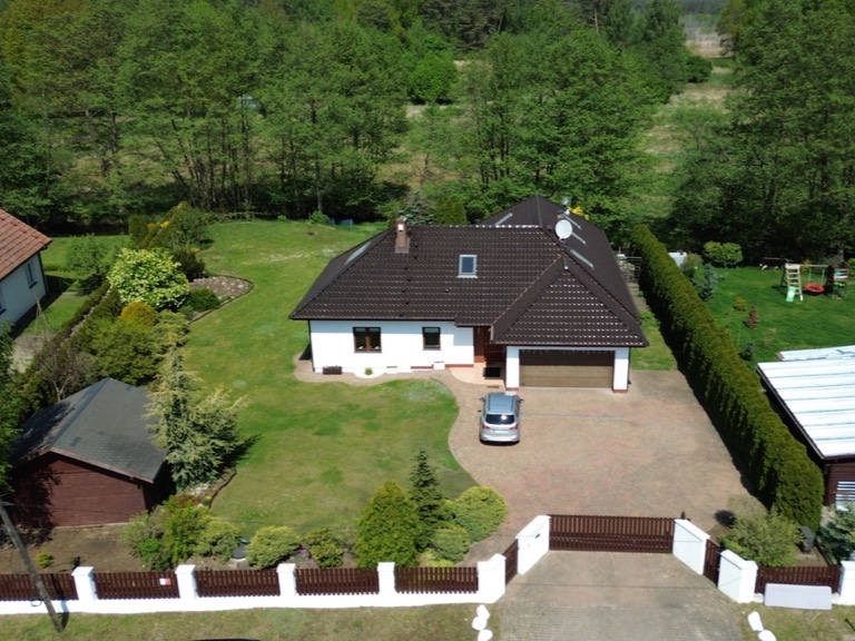 Dom na sprzedaż Tanowo 401 m2 | Arka Nieruchomości