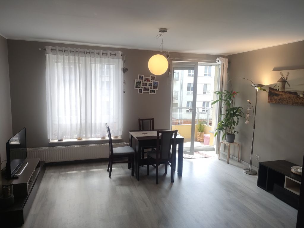 Mieszkanie na sprzedaż Szczecin, Gumieńce 46 m2 | Arka Nieruchomości