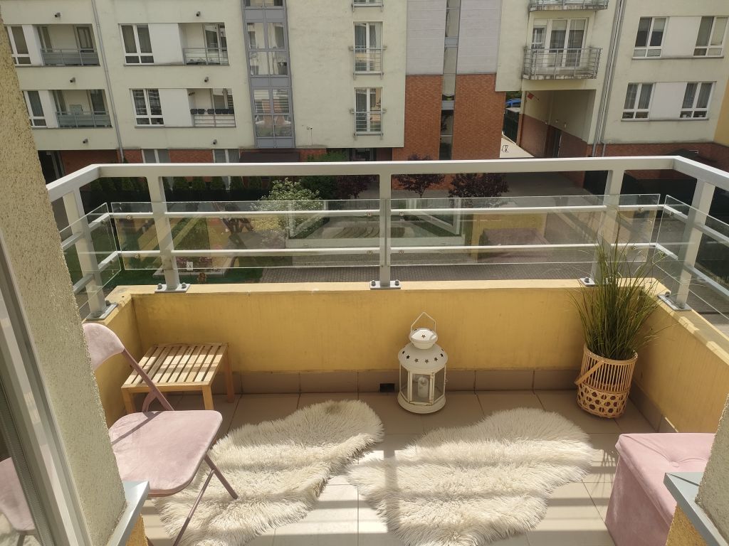 Mieszkanie na sprzedaż Szczecin, Gumieńce 46 m2 | Arka Nieruchomości