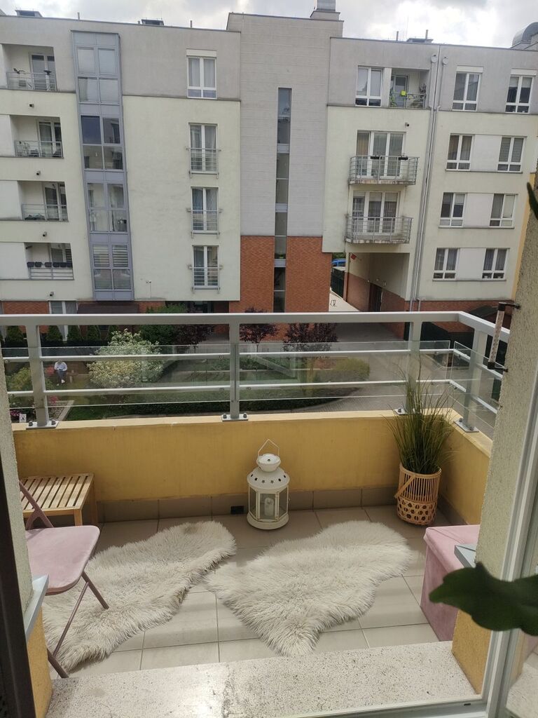 Mieszkanie na sprzedaż Szczecin, Gumieńce 46 m2 | Arka Nieruchomości