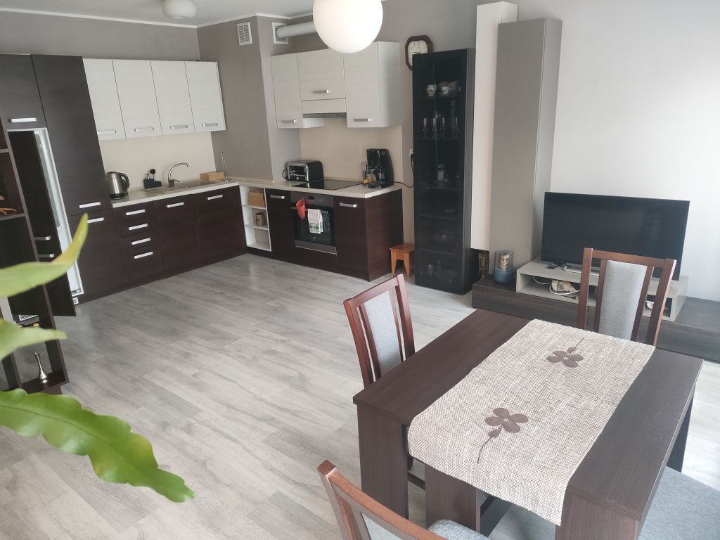Mieszkanie na sprzedaż Szczecin, Gumieńce 46 m2 | Arka Nieruchomości