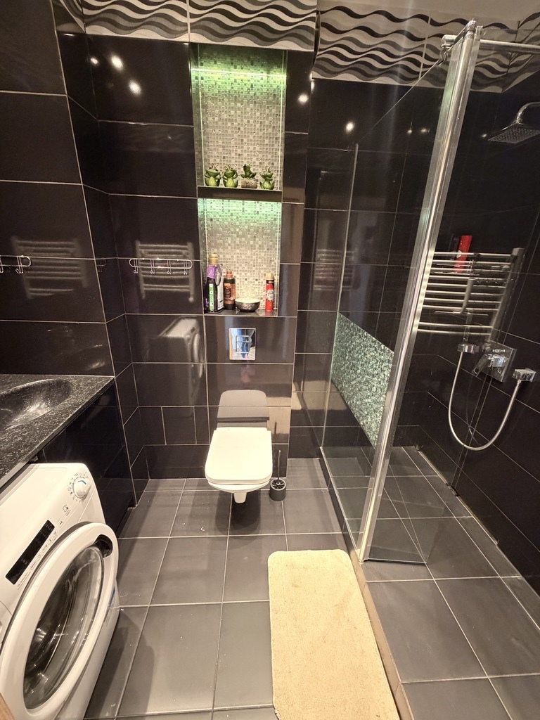 Mieszkanie na wynajem Szczecin, Śródmieście-Centrum 75 m2 | Arka Nieruchomości