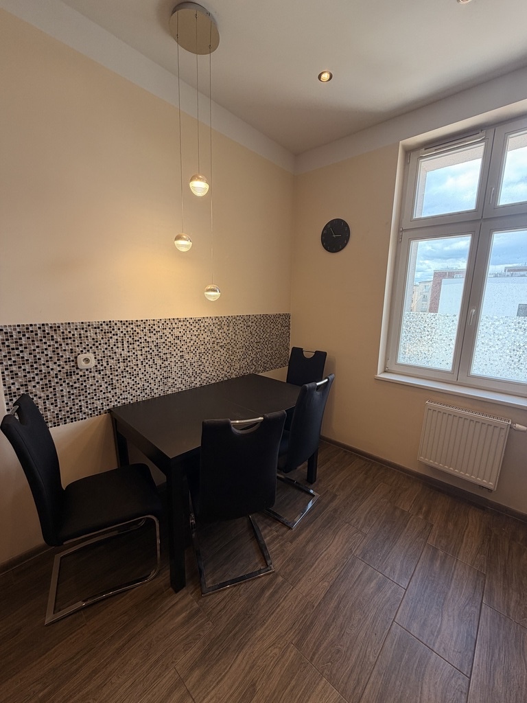 Mieszkanie na wynajem Szczecin, Śródmieście-Centrum 75 m2 | Arka Nieruchomości