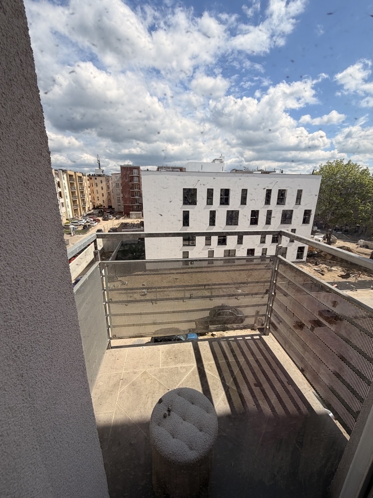 Mieszkanie na wynajem Szczecin, Śródmieście-Centrum 75 m2 | Arka Nieruchomości