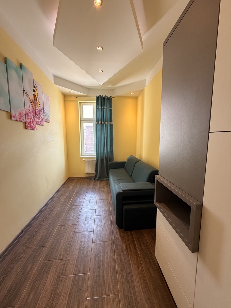 Mieszkanie na wynajem Szczecin, Śródmieście-Centrum 75 m2 | Arka Nieruchomości
