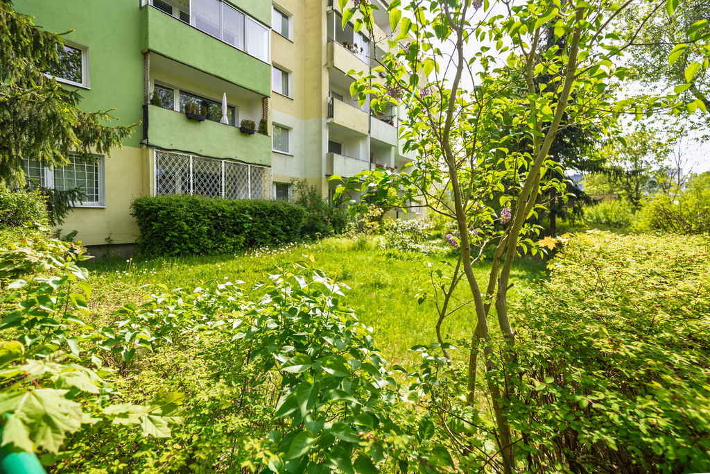 3 Pokoje | Duży ogród | Gdańsk Zaspa