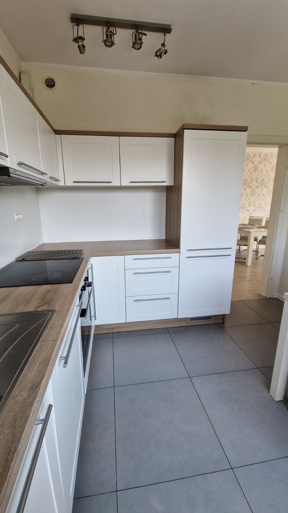Mieszkanie na wynajem Szczecin, Gumieńce 92 m2 | Arka Nieruchomości