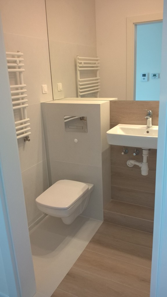Mieszkanie na wynajem Szczecin, Gumieńce 92 m2 | Arka Nieruchomości