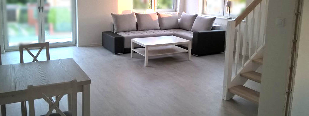 Mieszkanie na wynajem Szczecin, Gumieńce 92 m2 | Arka Nieruchomości
