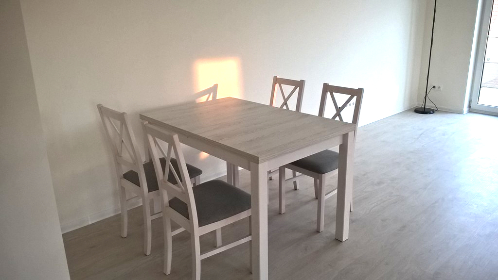 Mieszkanie na wynajem Szczecin, Gumieńce 92 m2 | Arka Nieruchomości