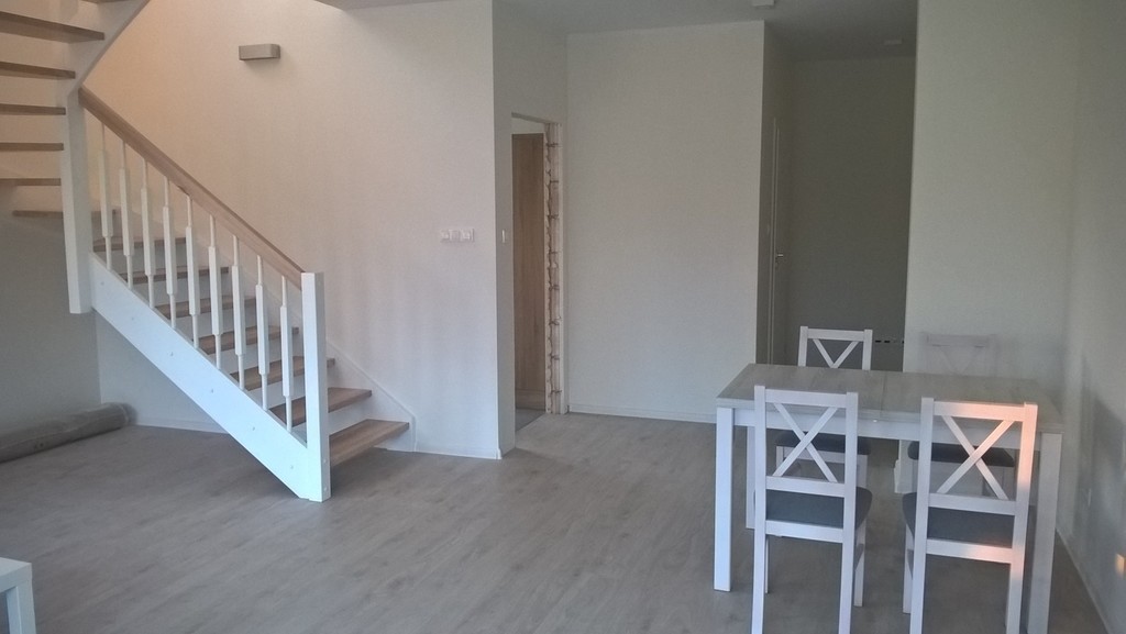 Mieszkanie na wynajem Szczecin, Gumieńce 92 m2 | Arka Nieruchomości