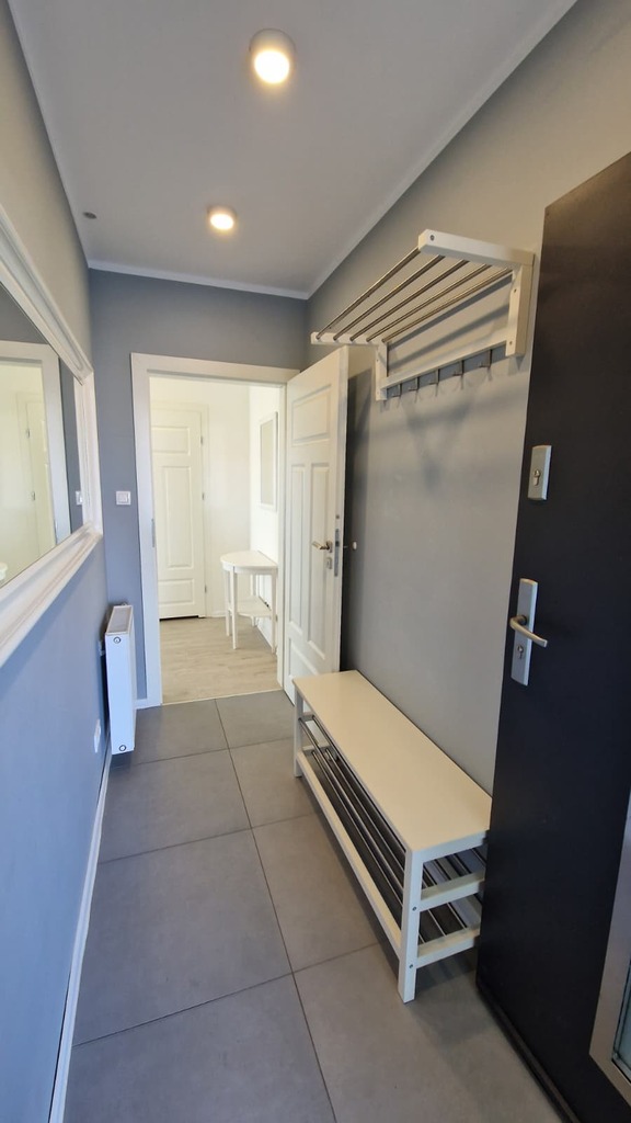 Mieszkanie na wynajem Szczecin, Gumieńce 92 m2 | Arka Nieruchomości