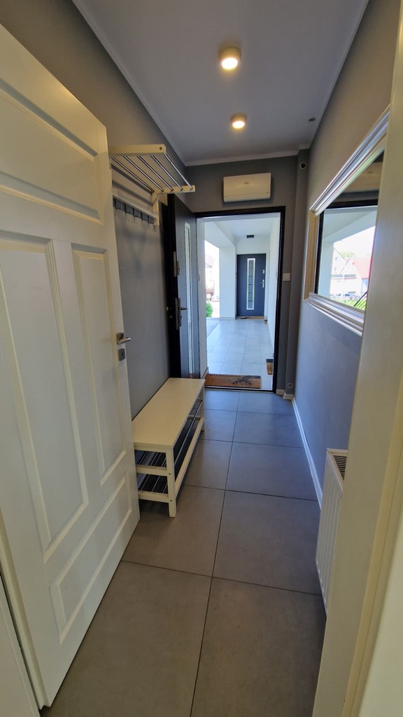 Mieszkanie na wynajem Szczecin, Gumieńce 92 m2 | Arka Nieruchomości