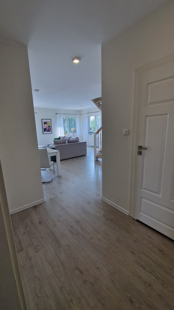 Mieszkanie na wynajem Szczecin, Gumieńce 92 m2 | Arka Nieruchomości