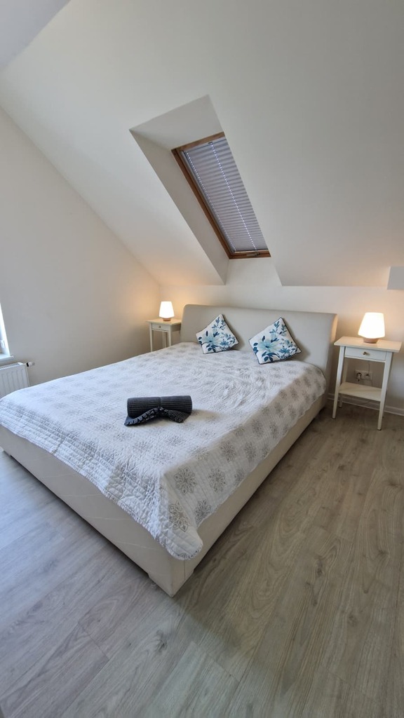 Mieszkanie na wynajem Szczecin, Gumieńce 92 m2 | Arka Nieruchomości
