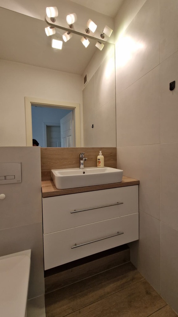 Mieszkanie na wynajem Szczecin, Gumieńce 92 m2 | Arka Nieruchomości