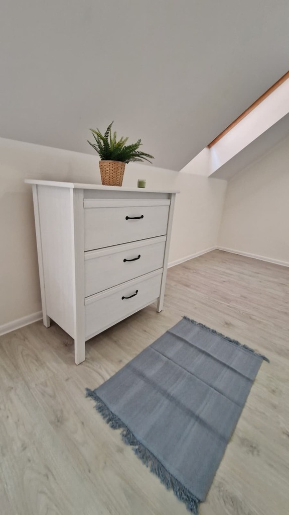 Mieszkanie na wynajem Szczecin, Gumieńce 92 m2 | Arka Nieruchomości