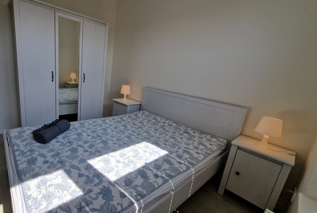 Mieszkanie na wynajem Szczecin, Gumieńce 92 m2 | Arka Nieruchomości