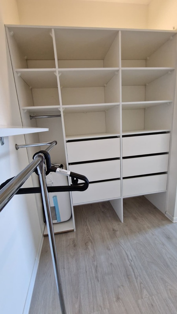 Mieszkanie na wynajem Szczecin, Gumieńce 92 m2 | Arka Nieruchomości