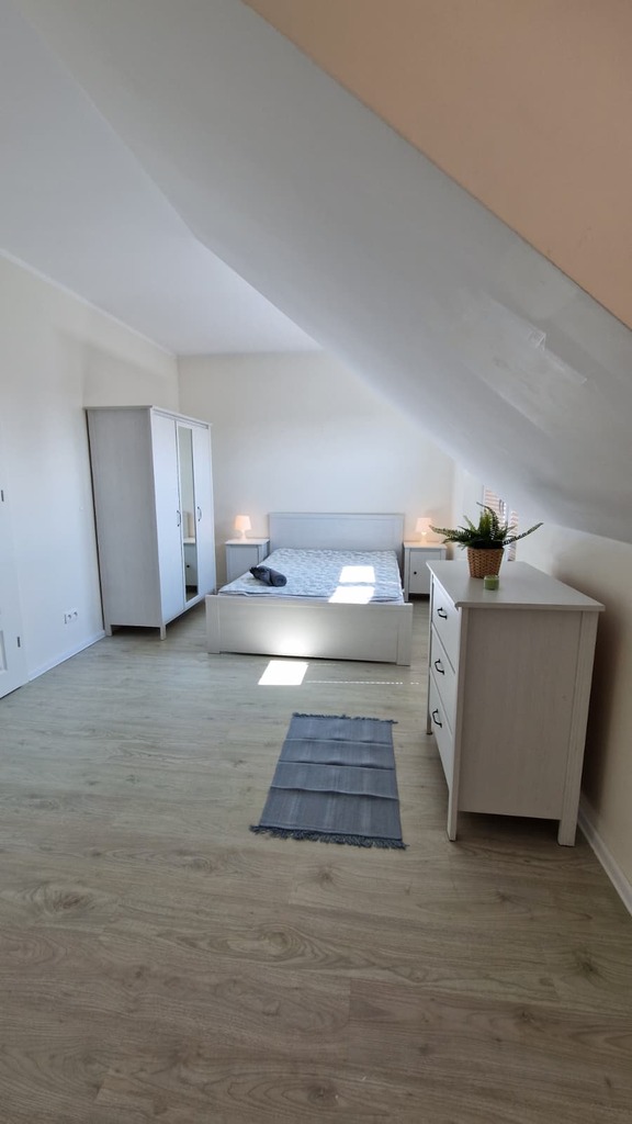 Mieszkanie na wynajem Szczecin, Gumieńce 92 m2 | Arka Nieruchomości