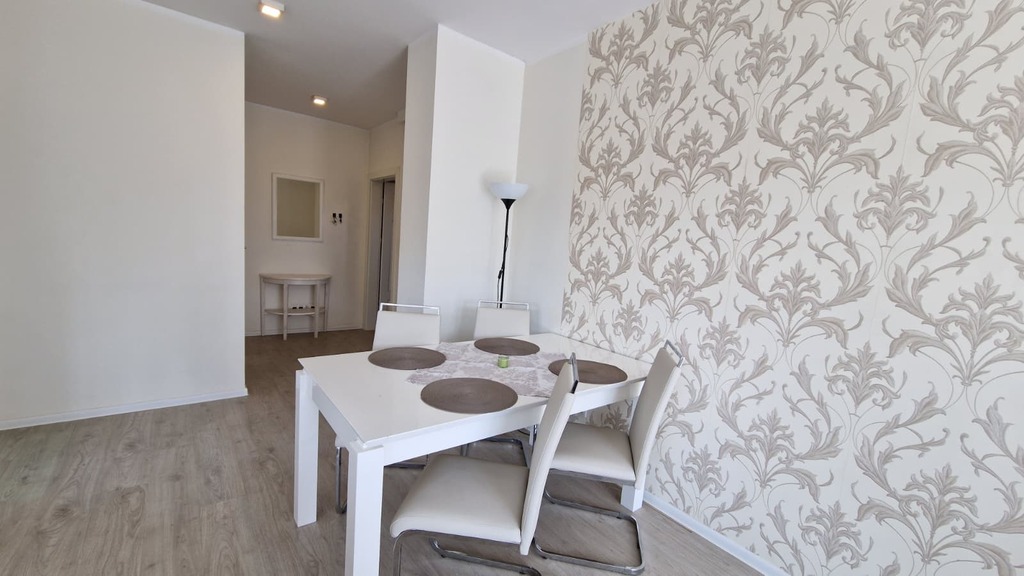 Mieszkanie na wynajem Szczecin, Gumieńce 92 m2 | Arka Nieruchomości