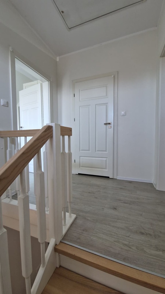 Mieszkanie na wynajem Szczecin, Gumieńce 92 m2 | Arka Nieruchomości