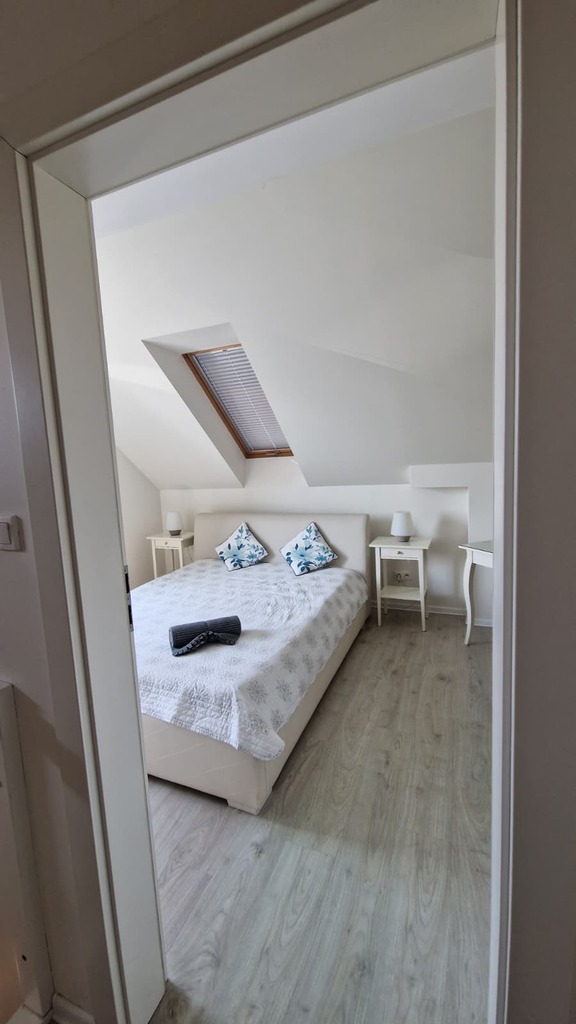 Mieszkanie na wynajem Szczecin, Gumieńce 92 m2 | Arka Nieruchomości