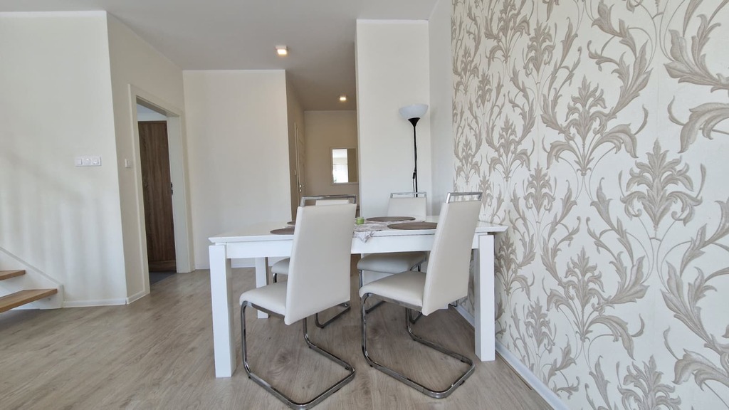Mieszkanie na wynajem Szczecin, Gumieńce 92 m2 | Arka Nieruchomości