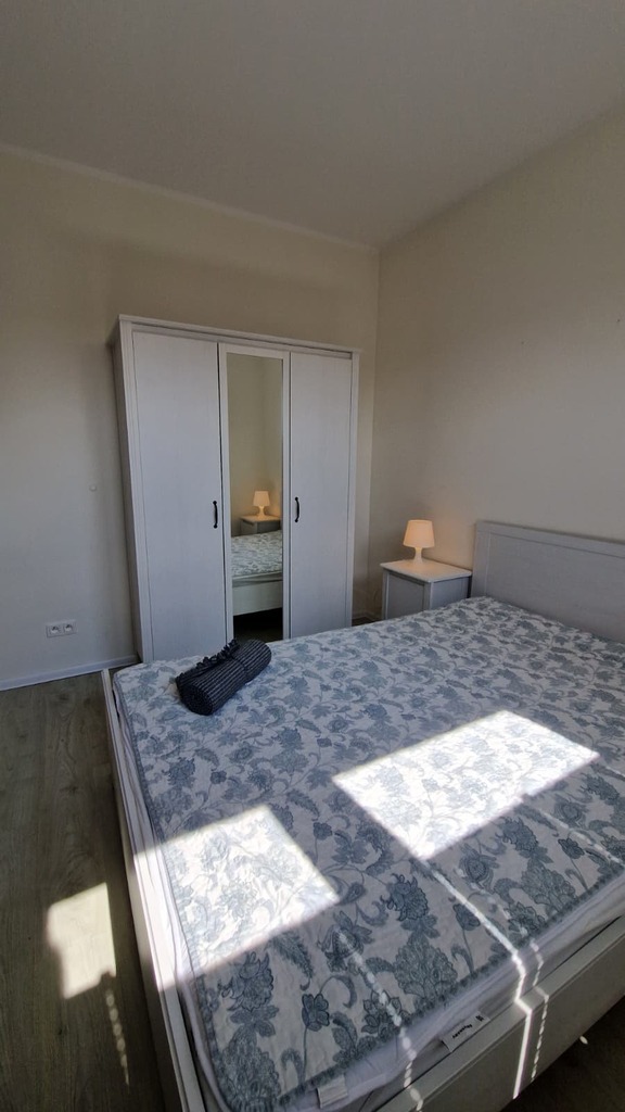 Mieszkanie na wynajem Szczecin, Gumieńce 92 m2 | Arka Nieruchomości