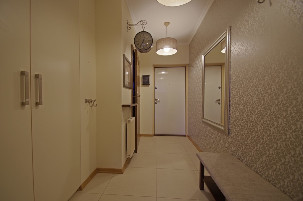 Mieszkanie na wynajem Bezrzecze 95 m2 | Arka Nieruchomości
