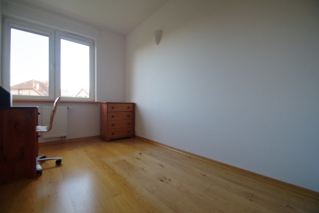Mieszkanie na wynajem Bezrzecze 95 m2 | Arka Nieruchomości