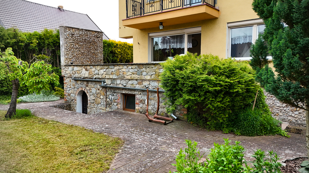 Dom na sprzedaż Cedynia 162 m2 | Arka Nieruchomości