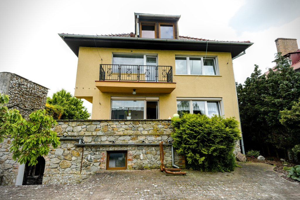 Dom na sprzedaż Cedynia 162 m2 | Arka Nieruchomości