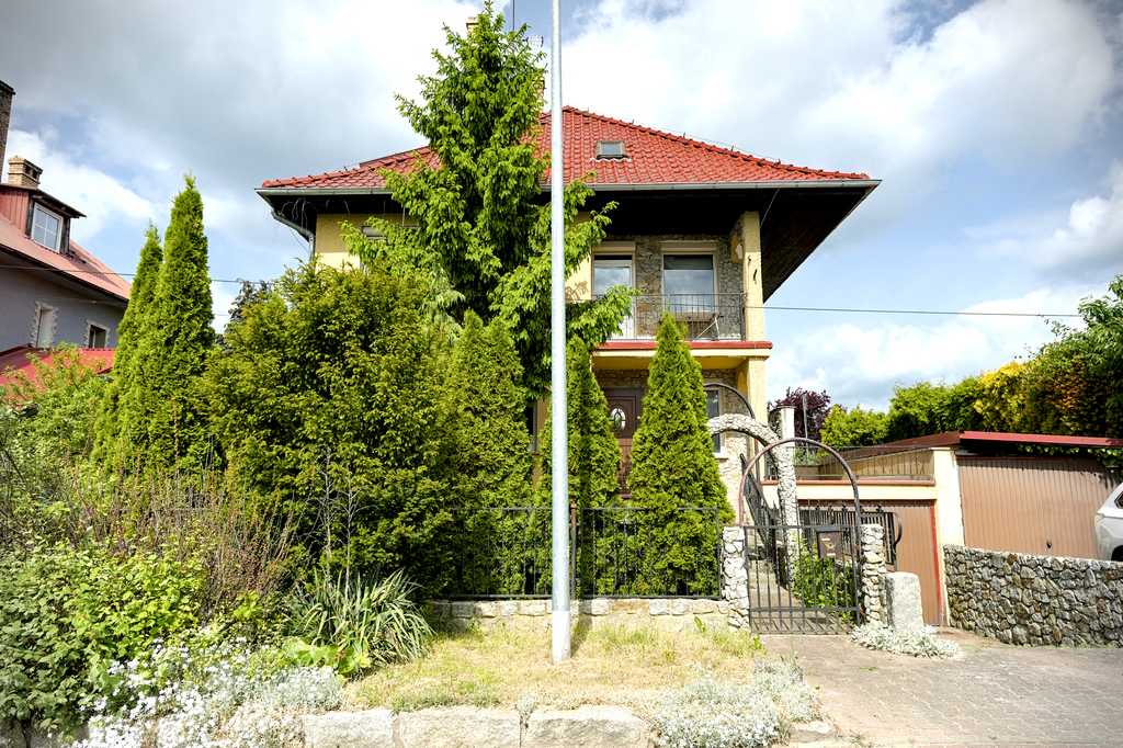 Dom na sprzedaż Cedynia 162 m2 | Arka Nieruchomości