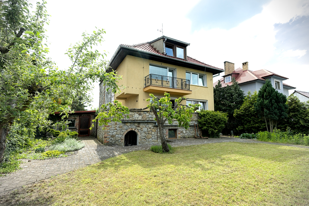Dom na sprzedaż Cedynia 162 m2 | Arka Nieruchomości