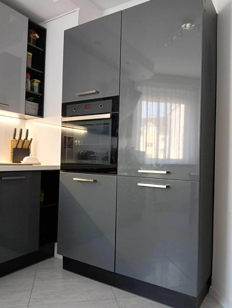 3-pokojowe mieszkanie, 65,40 m², Gorzów Wielkopolski, os. Europejskie