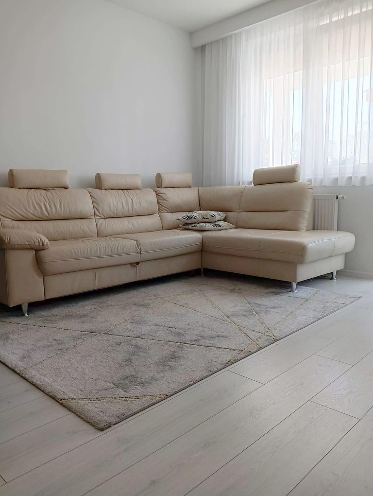 3-pokojowe mieszkanie, 65,40 m², Gorzów Wielkopolski, os. Europejskie