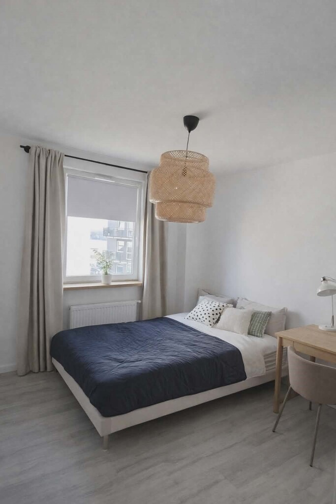 Mieszkanie na wynajem Szczecin, Stołczyn 48 m2 | Arka Nieruchomości