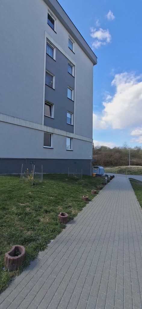 Mieszkanie na wynajem Szczecin, Stołczyn 48 m2 | Arka Nieruchomości