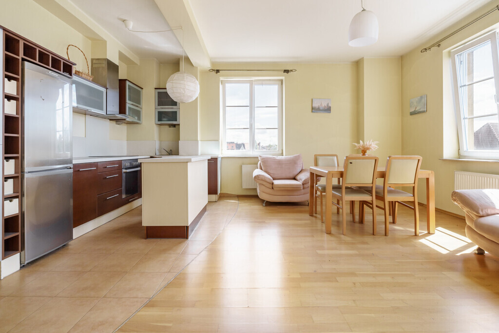Apartament na Ogarnej z windą - Stare Miasto