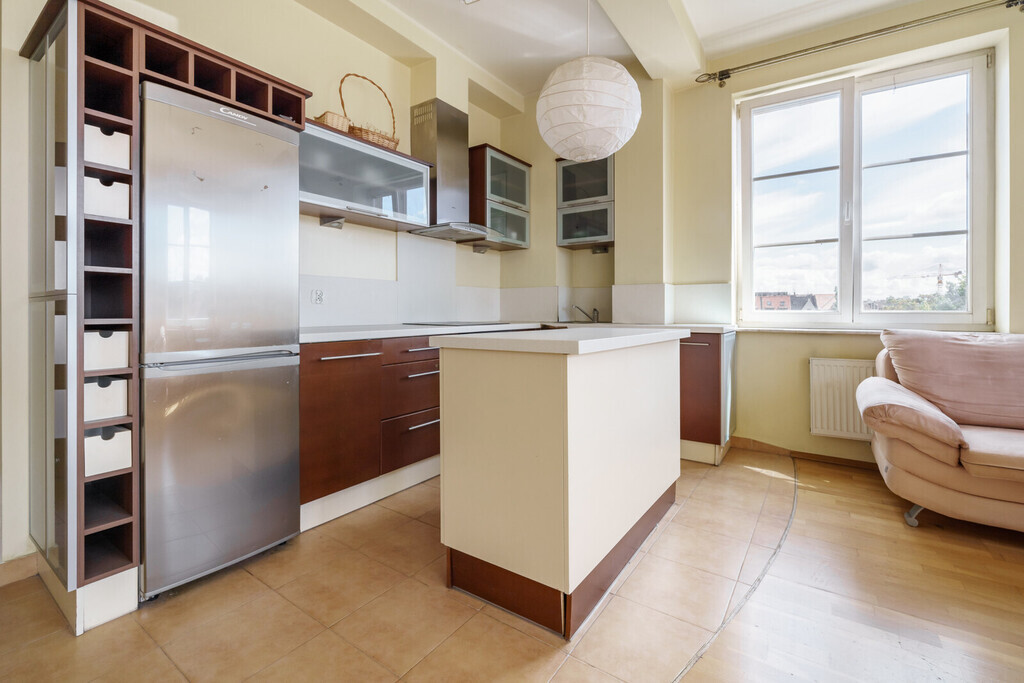 Apartament na Ogarnej z windą - Stare Miasto