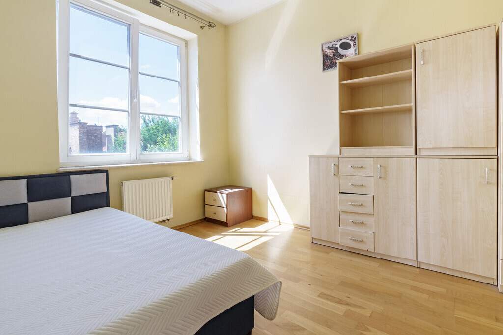 Apartament na Ogarnej z windą - Stare Miasto