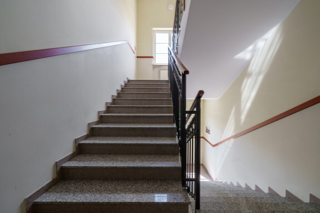 Apartament na Ogarnej z windą - Stare Miasto