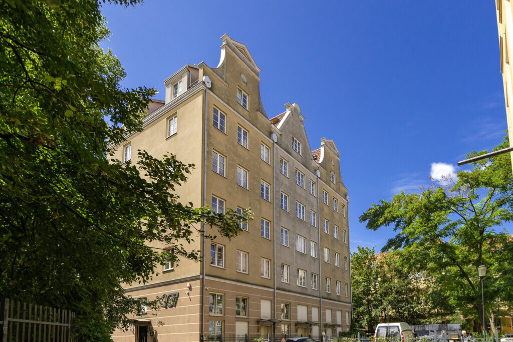 Apartament na Ogarnej z windą - Stare Miasto