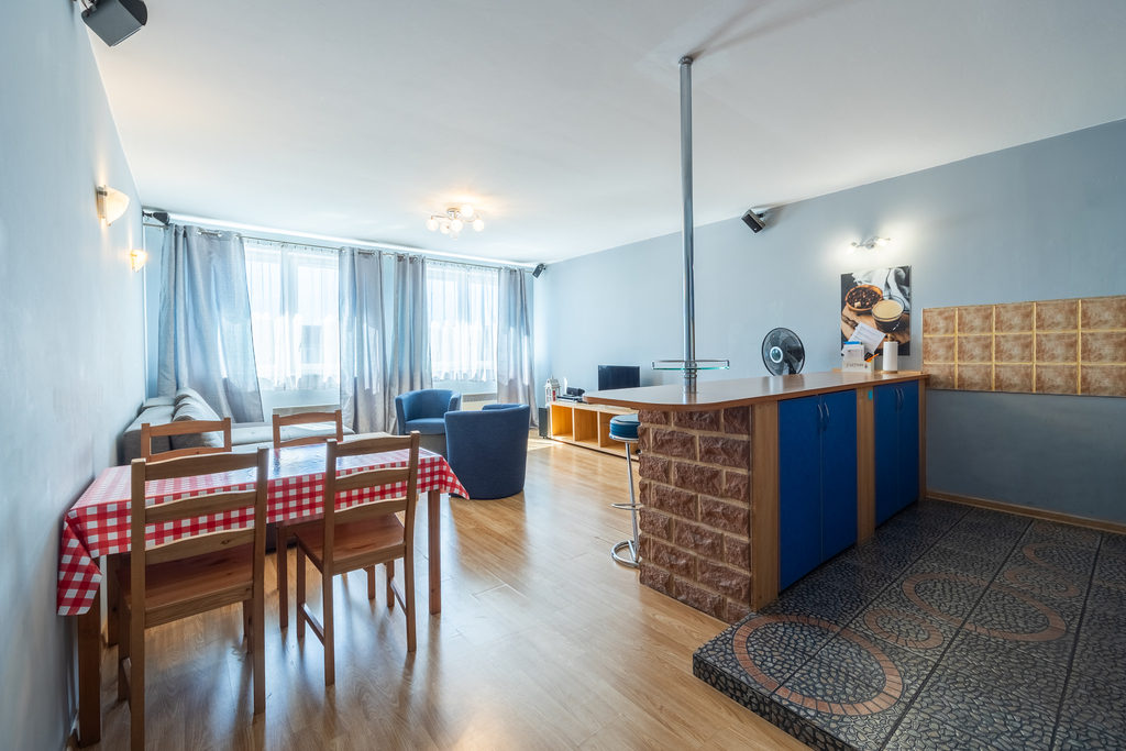 Mieszkanie na sprzedaż Szczecin, Centrum 84 m2 | Arka Nieruchomości
