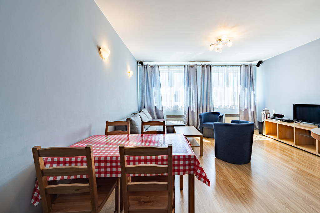 Mieszkanie na sprzedaż Szczecin, Centrum 84 m2 | Arka Nieruchomości