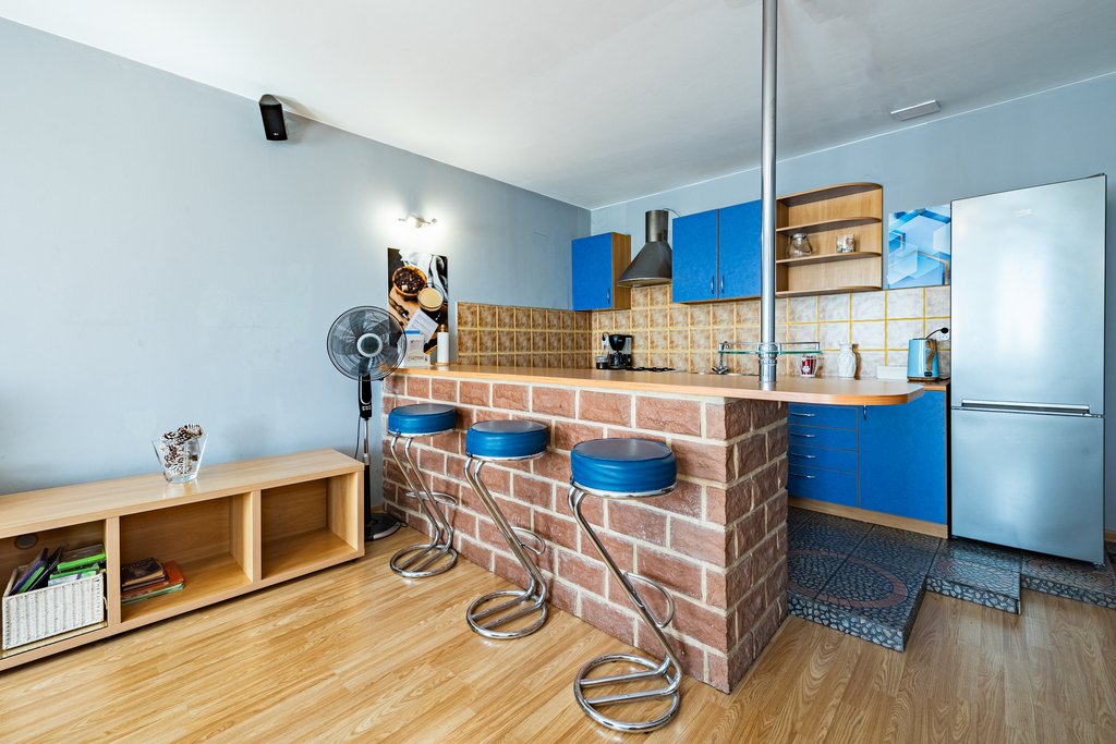 Mieszkanie na sprzedaż Szczecin, Centrum 84 m2 | Arka Nieruchomości